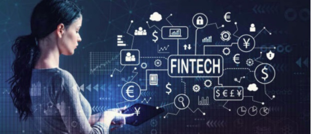 Picture 1 of Top Trends in FinTech App Development